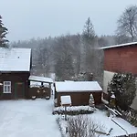 Harzer Roller 1+2 Appartement *