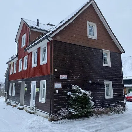 Apartament Harzer Roller 1+2