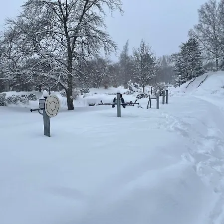 Harzer Roller 1+2 Daire Braunlage