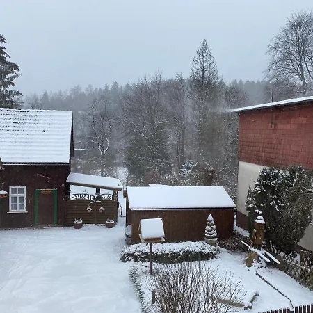 Harzer Roller 1+2 Lägenhet *