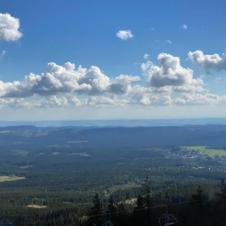 Harzer Roller 1+2 * Braunlage