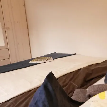 Apartment Harzer Roller 1+2