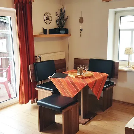 Harzer Roller 1+2 Lägenhet Braunlage