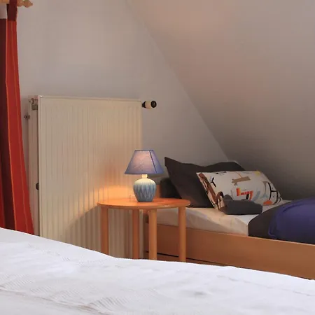 Harzer Roller 1+2 Apartment