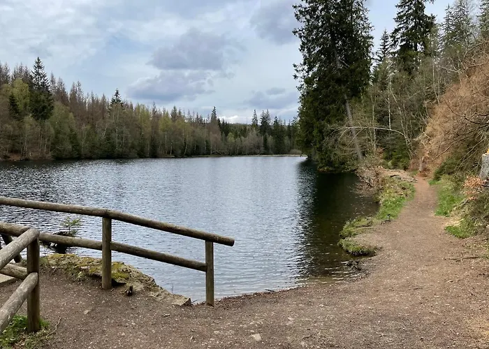 Διαμέρισμα Harzer Roller 1+2