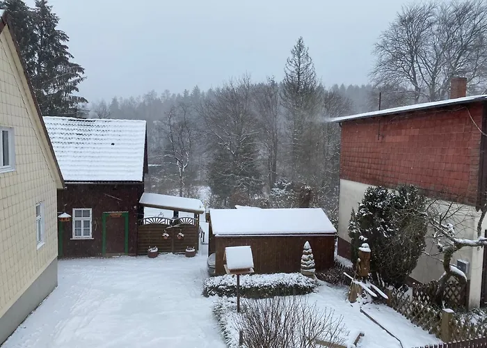 Harzer Roller 1+2 Διαμέρισμα *