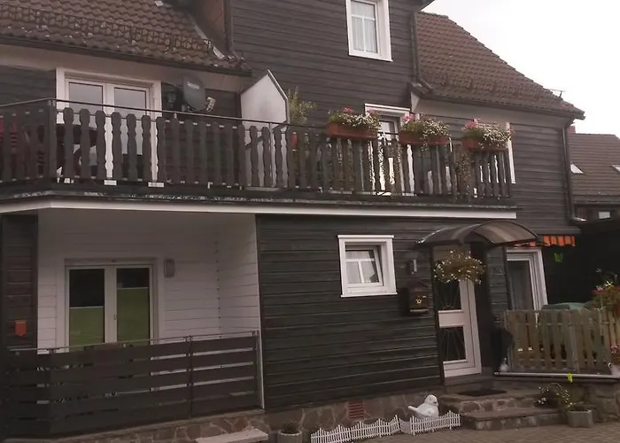 Harzer Roller 1+2 Διαμέρισμα *