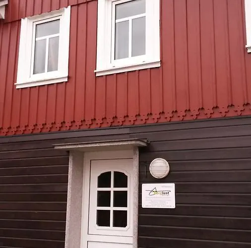 Appartement Harzer Roller 1+2