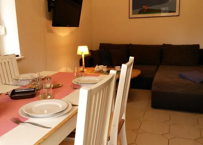 Διαμέρισμα Harzer Roller 1+2