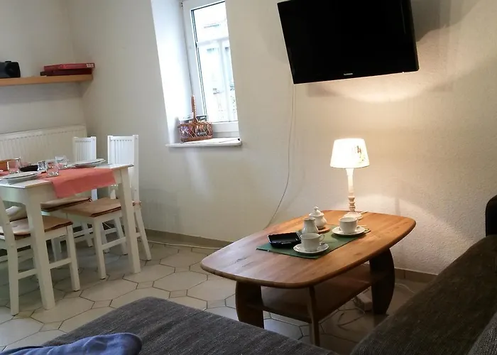 Harzer Roller 1+2 Διαμέρισμα Braunlage