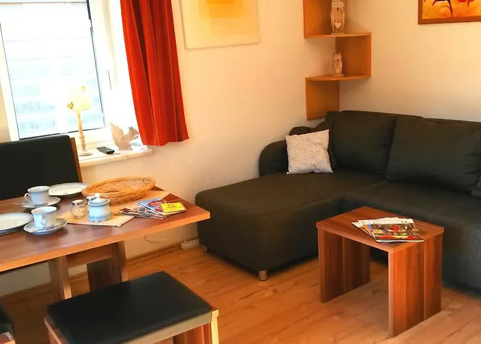 Harzer Roller 1+2 * Braunlage