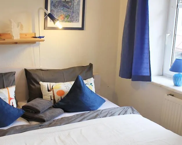 Harzer Roller 1+2 Διαμέρισμα