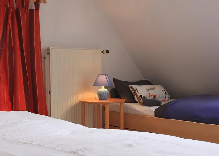 Harzer Roller 1+2 Διαμέρισμα